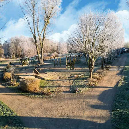 Mit Skandinavischem Flair Apartmán Granzow