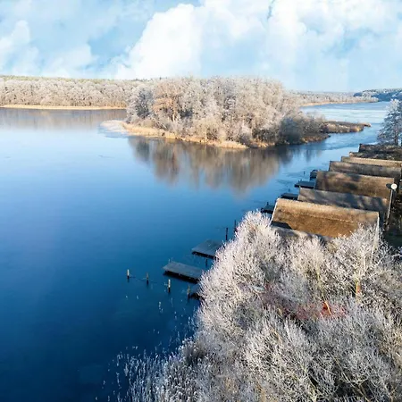 Mit Skandinavischem Flair * Granzow