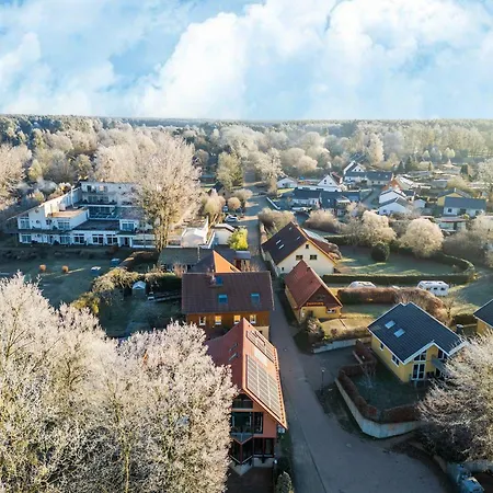 Mit Skandinavischem Flair Granzow