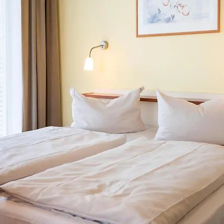 Mit Skandinavischem Flair Apartmán Granzow