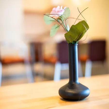 Apartmán Mit Skandinavischem Flair