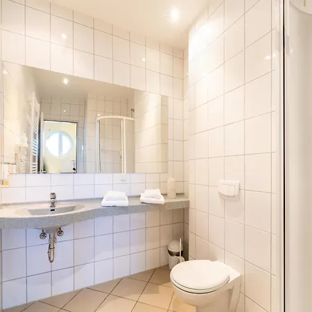 Mit Skandinavischem Flair Apartmán Granzow