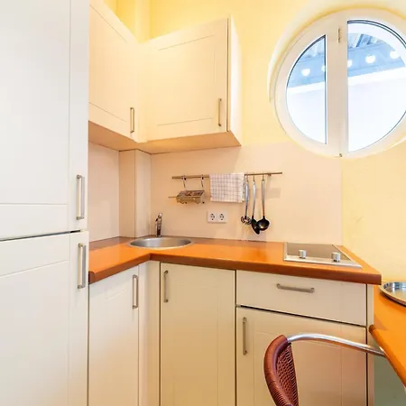 Mit Skandinavischem Flair *