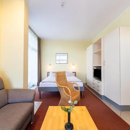 Mit Skandinavischem Flair * Granzow