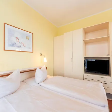 Mit Skandinavischem Flair *