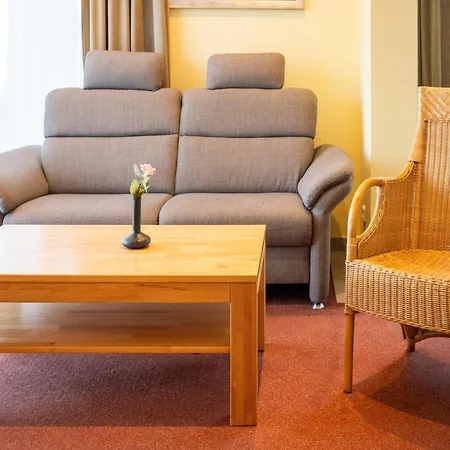 Mit Skandinavischem Flair