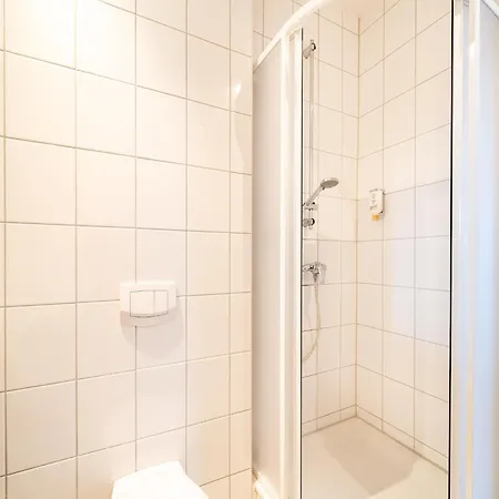 Mit Skandinavischem Flair Apartmán