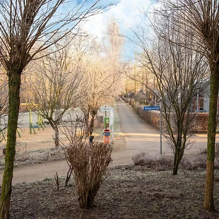 Apartmán Mit Skandinavischem Flair Granzow