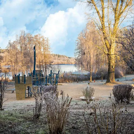 Mit Skandinavischem Flair Granzow