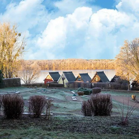 Mit Skandinavischem Flair