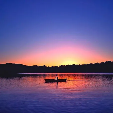 Mit Skandinavischem Flair * Granzow