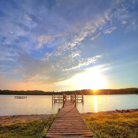 Mit Skandinavischem Flair Apartmán